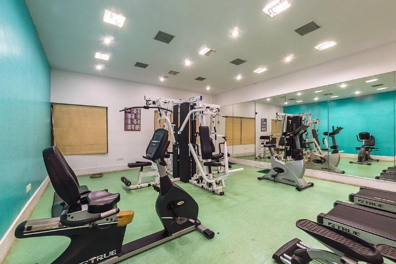 호텔 리버사이드 리조트 앤 스파 쿰바코남 외부 사진